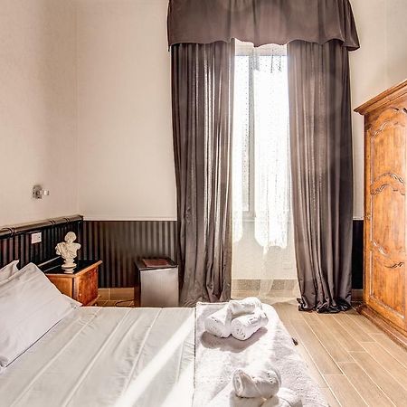 Suite In Rome Veneto מראה חיצוני תמונה