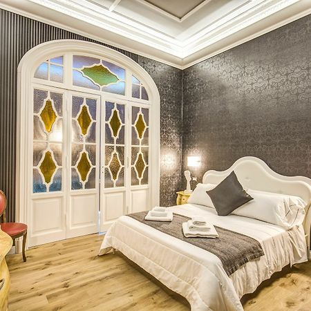 Suite In Rome Veneto מראה חיצוני תמונה