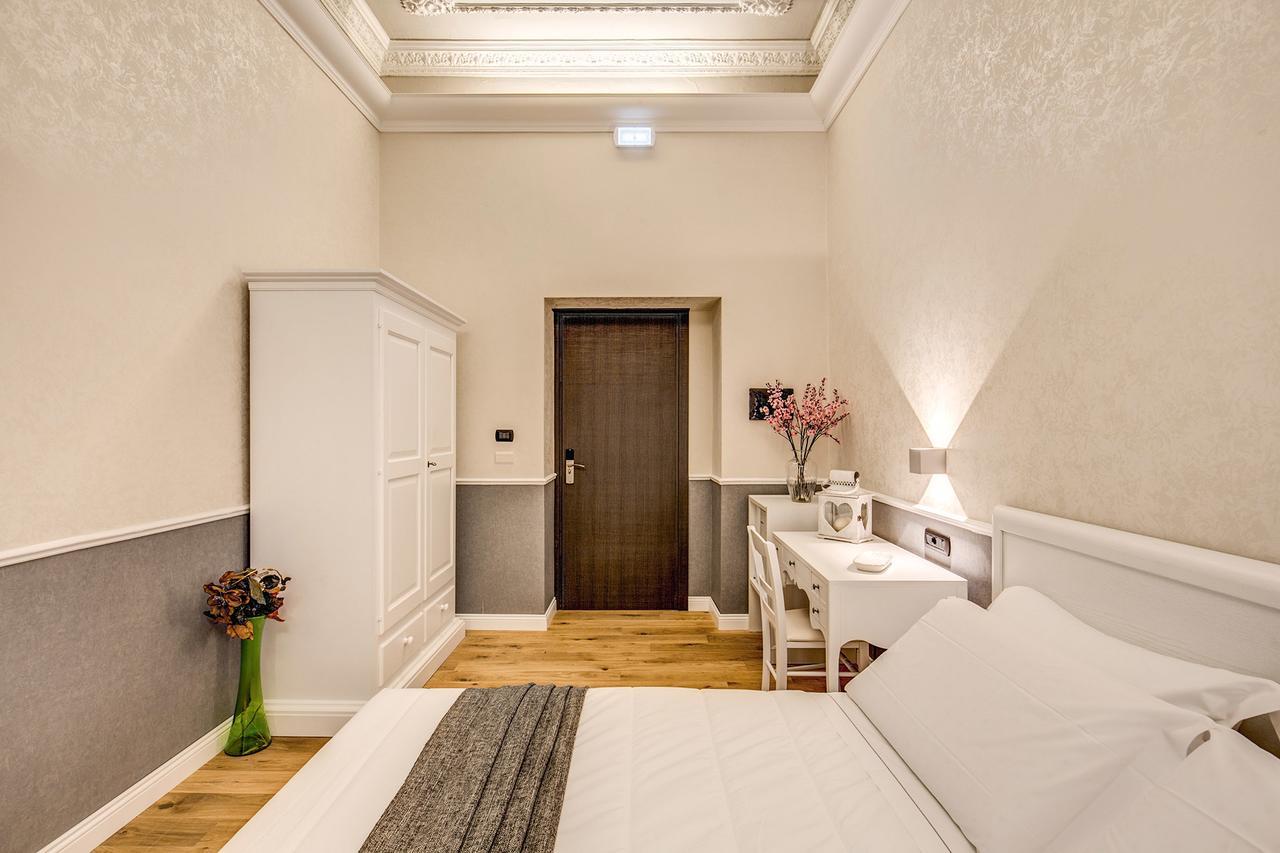 Suite In Rome Veneto מראה חיצוני תמונה