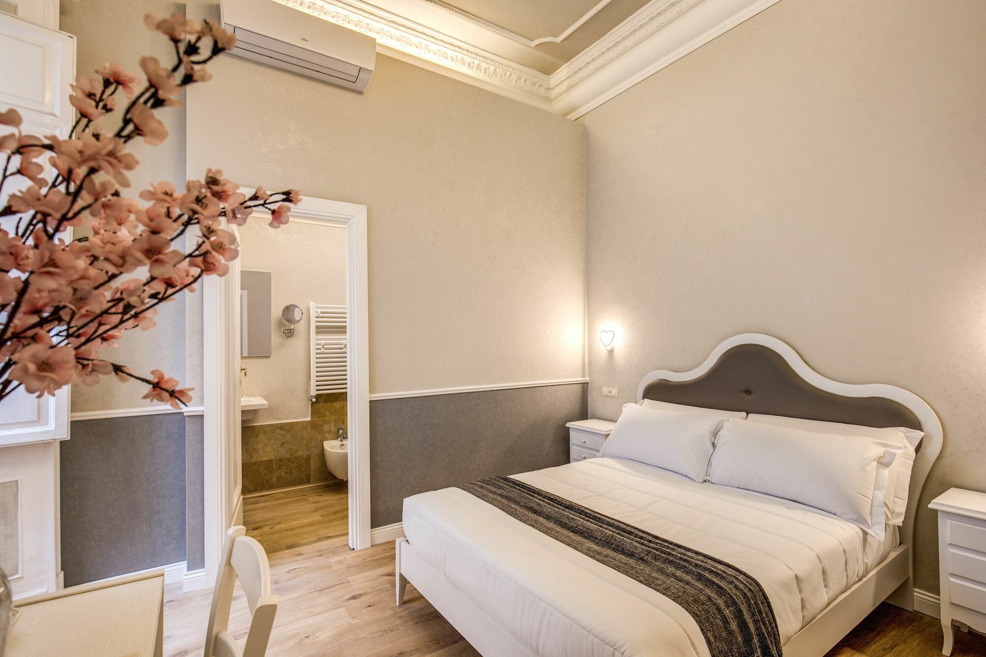 Suite In Rome Veneto מראה חיצוני תמונה
