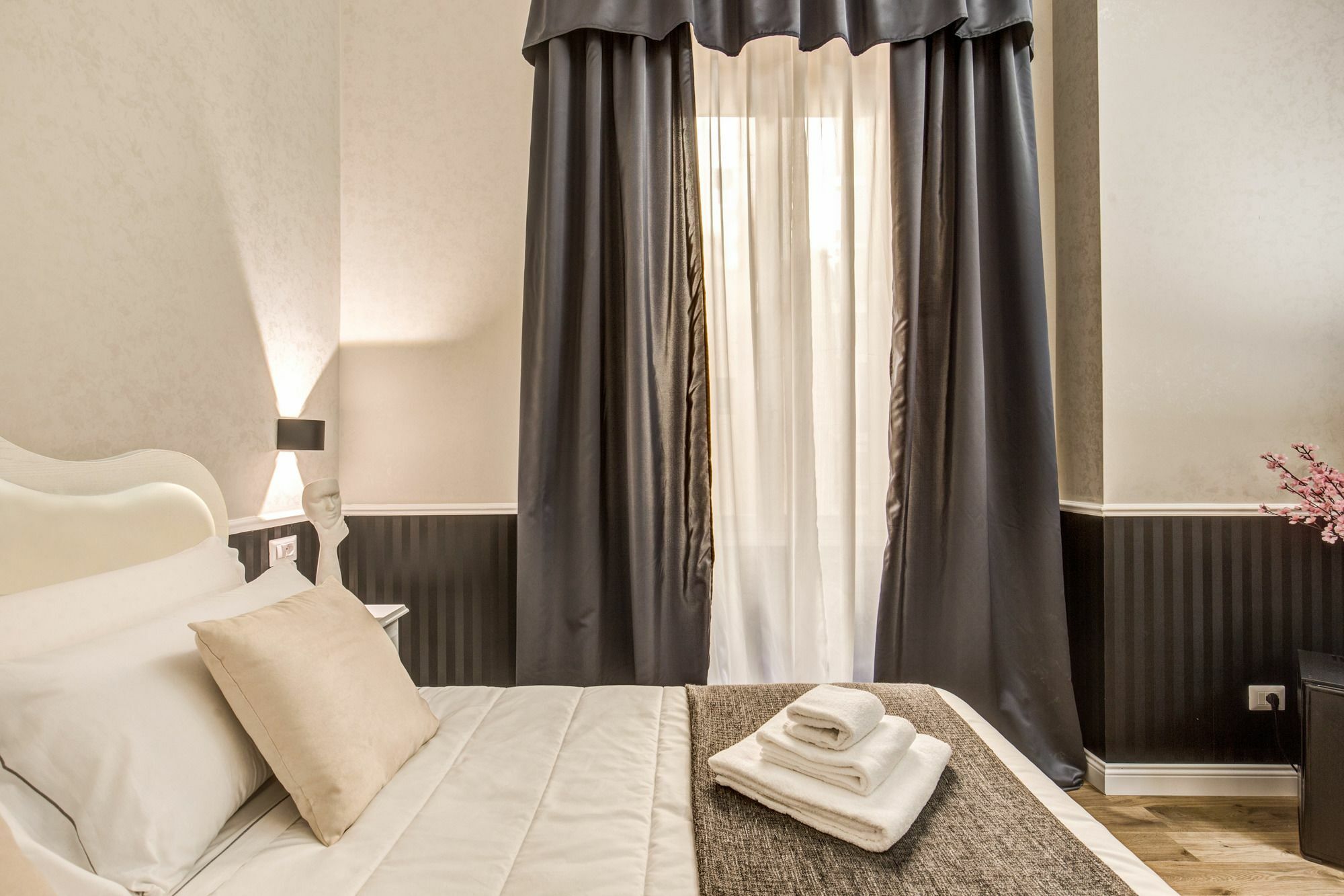 Suite In Rome Veneto מראה חיצוני תמונה