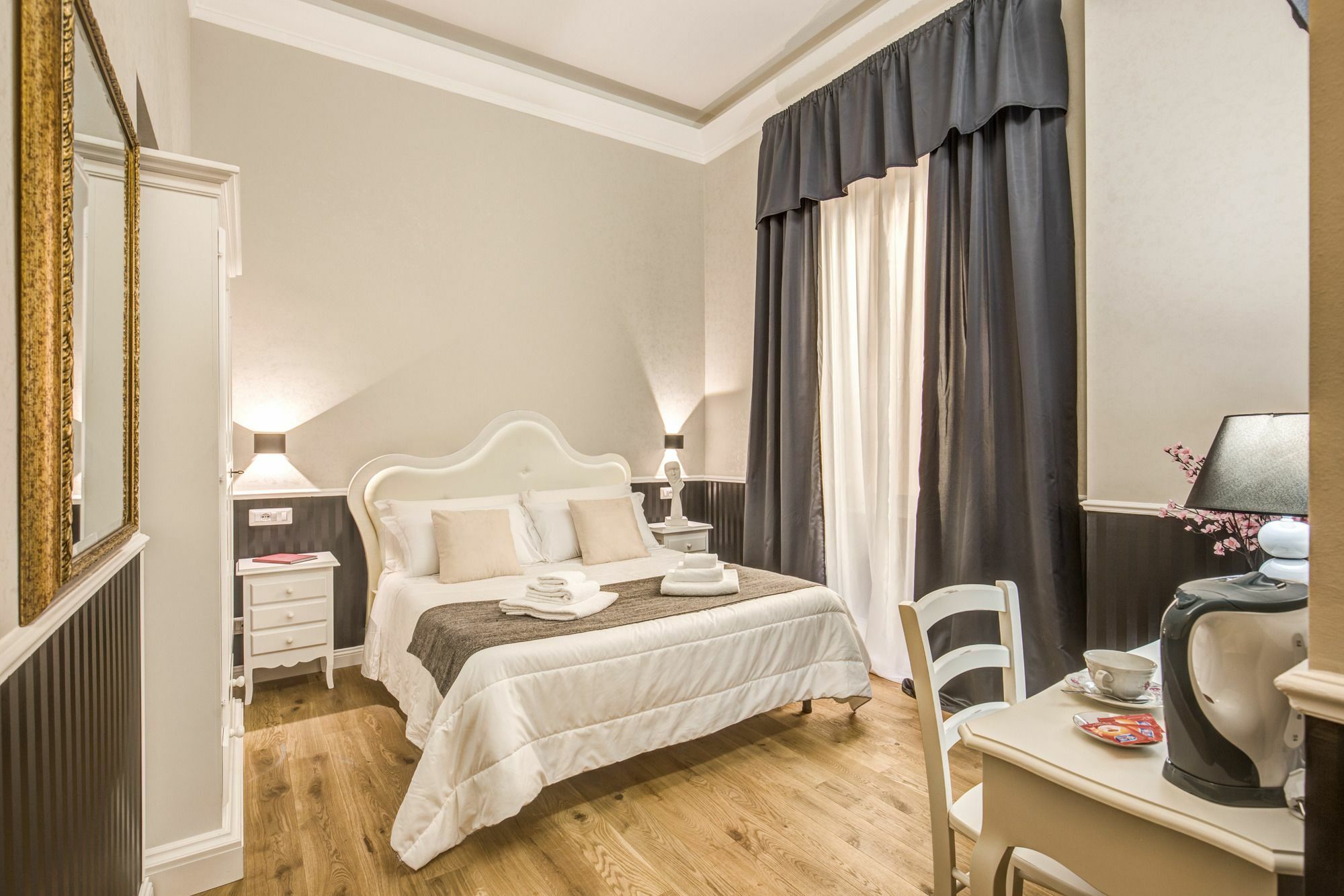Suite In Rome Veneto מראה חיצוני תמונה