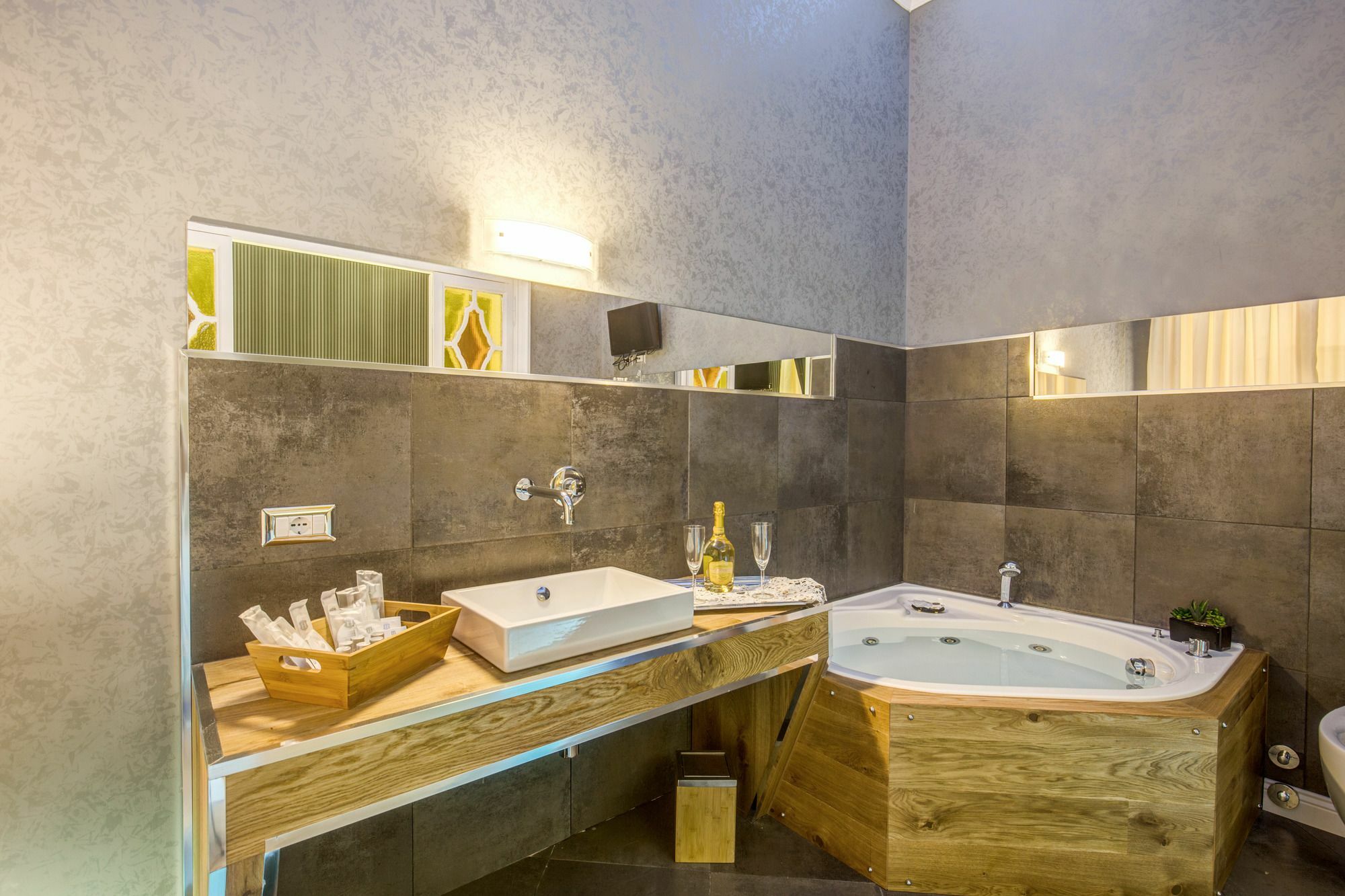Suite In Rome Veneto מראה חיצוני תמונה