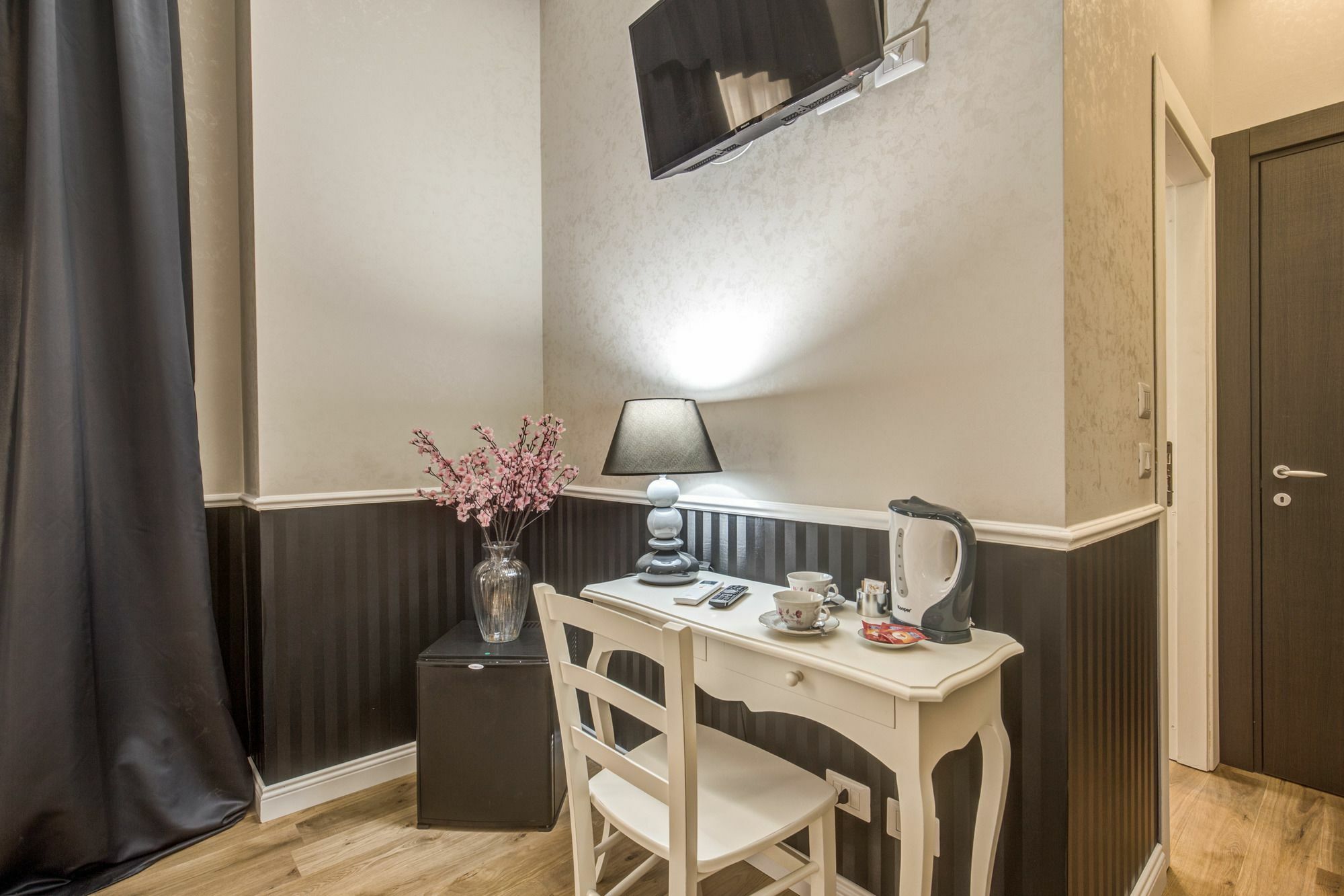 Suite In Rome Veneto מראה חיצוני תמונה