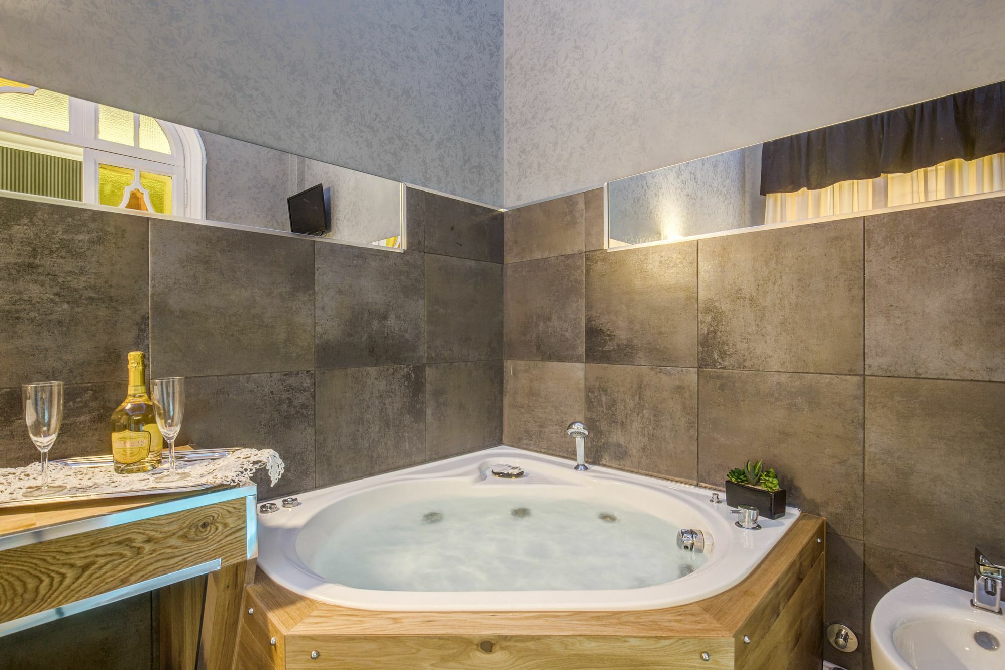 Suite In Rome Veneto מראה חיצוני תמונה
