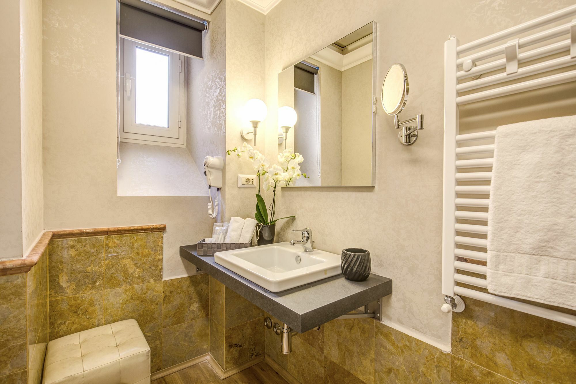 Suite In Rome Veneto מראה חיצוני תמונה