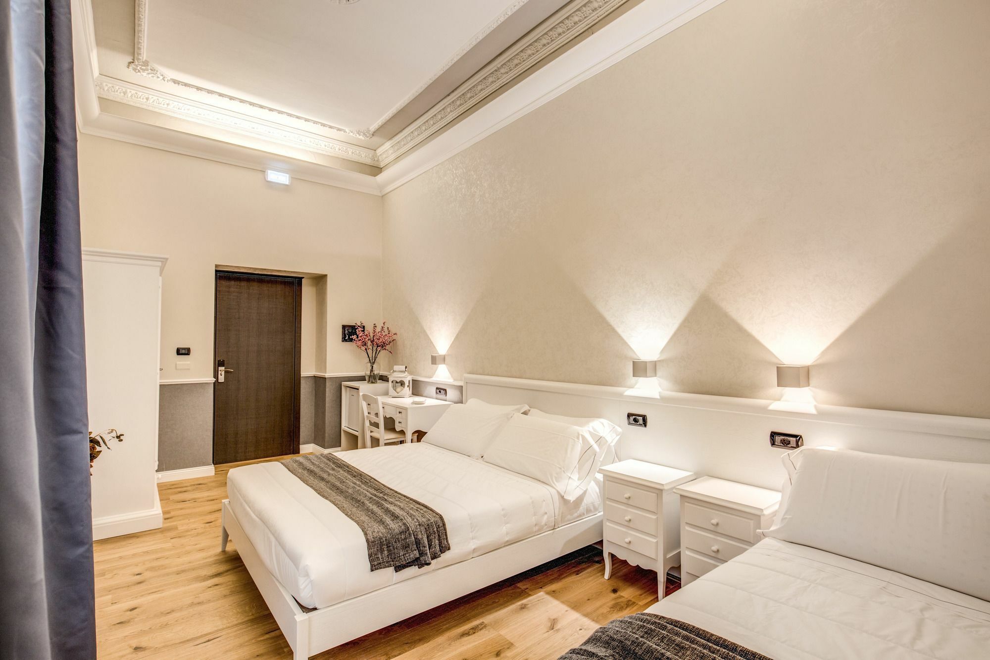 Suite In Rome Veneto מראה חיצוני תמונה