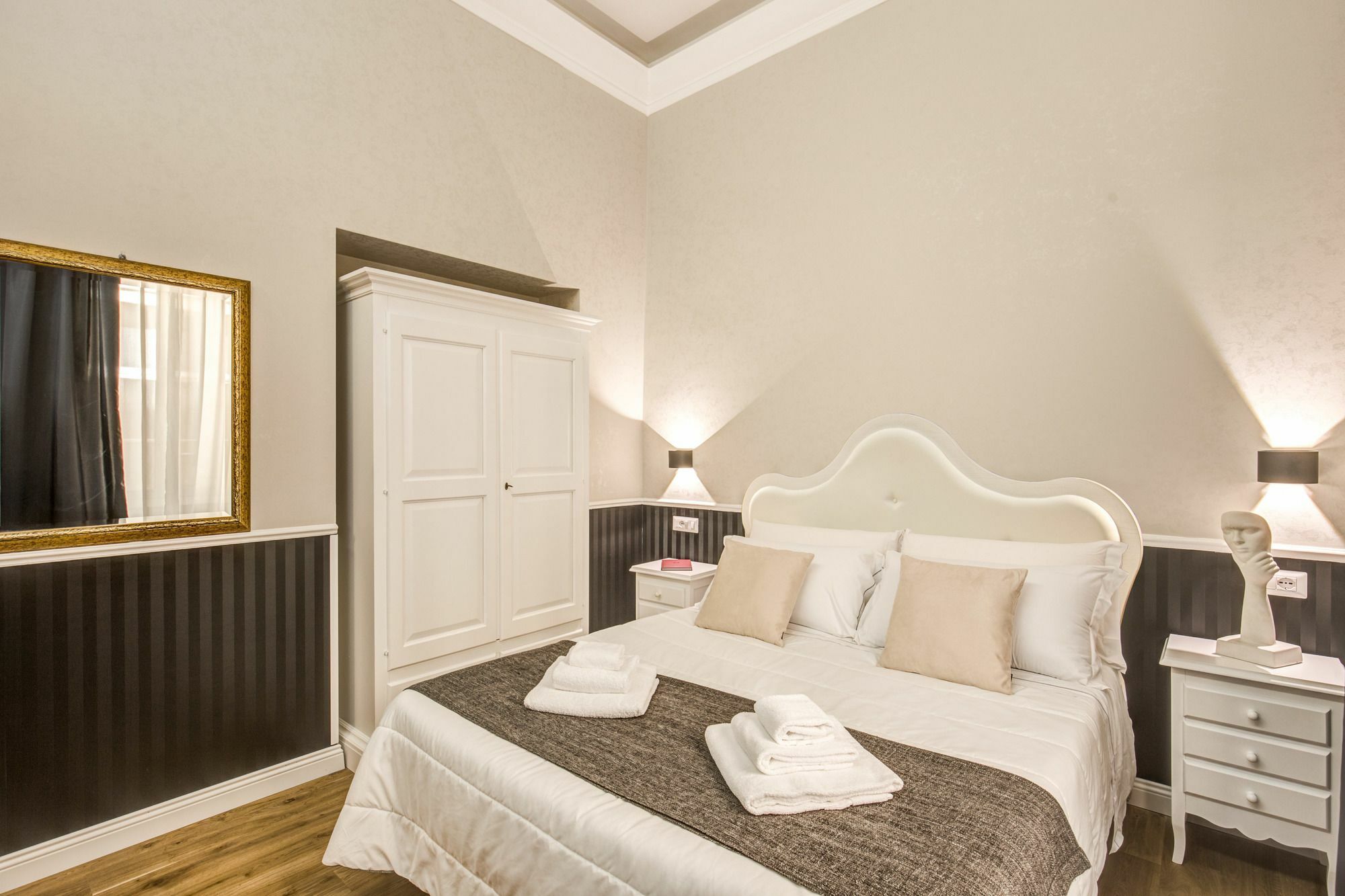 Suite In Rome Veneto מראה חיצוני תמונה