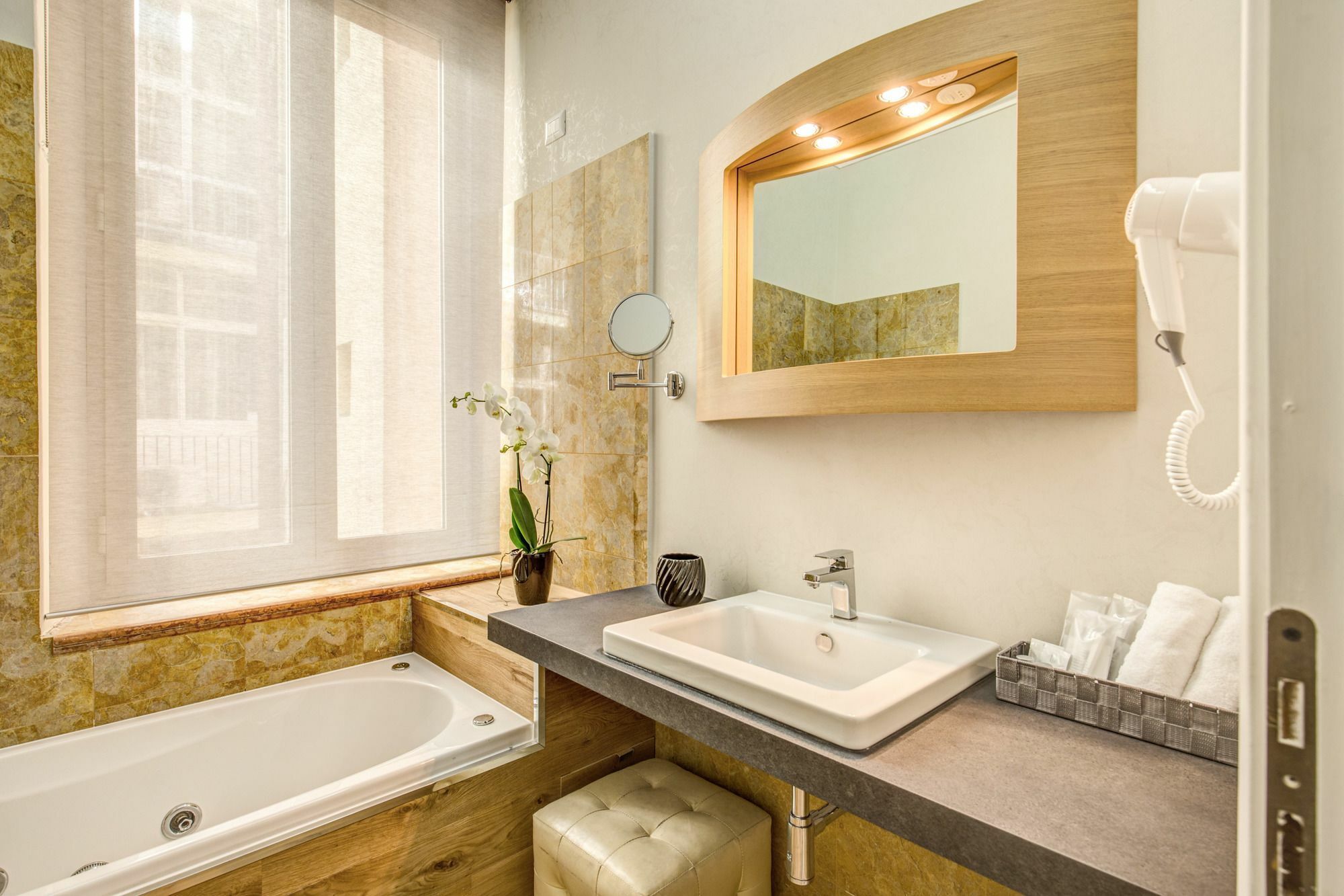 Suite In Rome Veneto מראה חיצוני תמונה