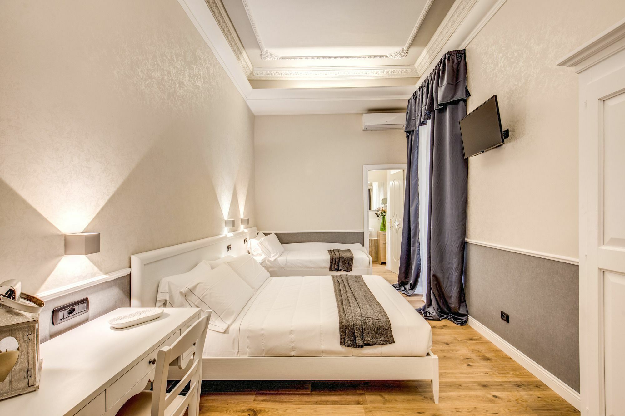 Suite In Rome Veneto מראה חיצוני תמונה