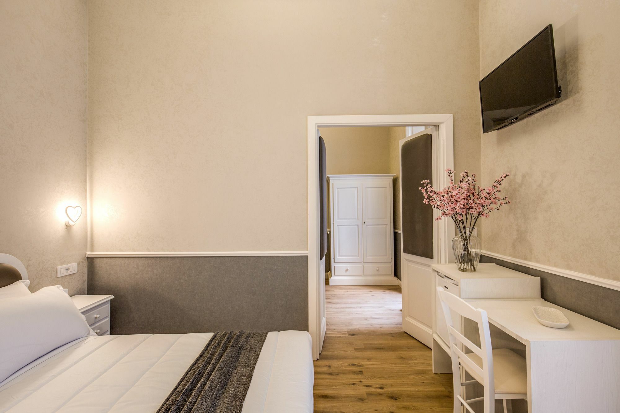 Suite In Rome Veneto מראה חיצוני תמונה