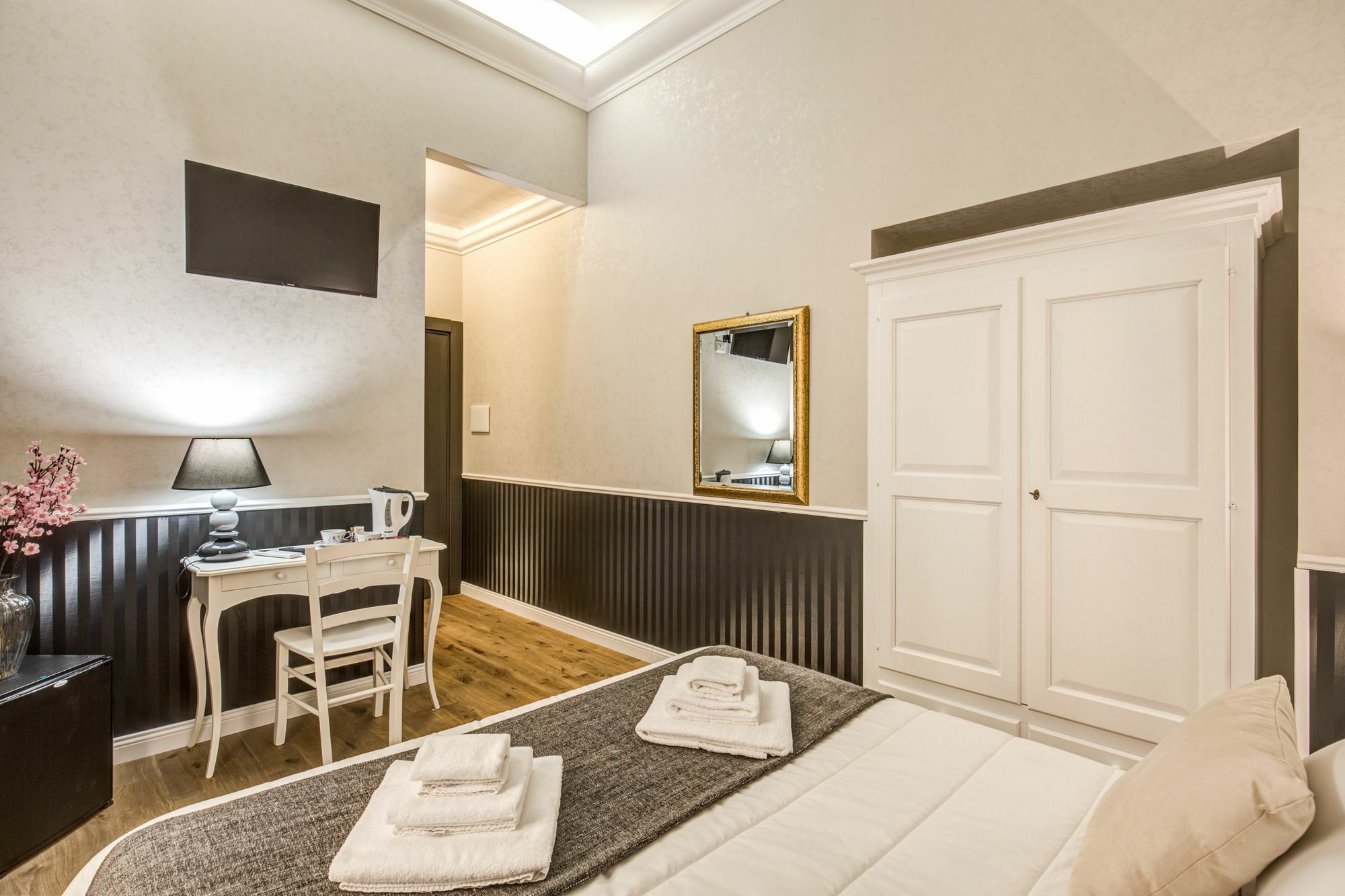 Suite In Rome Veneto מראה חיצוני תמונה