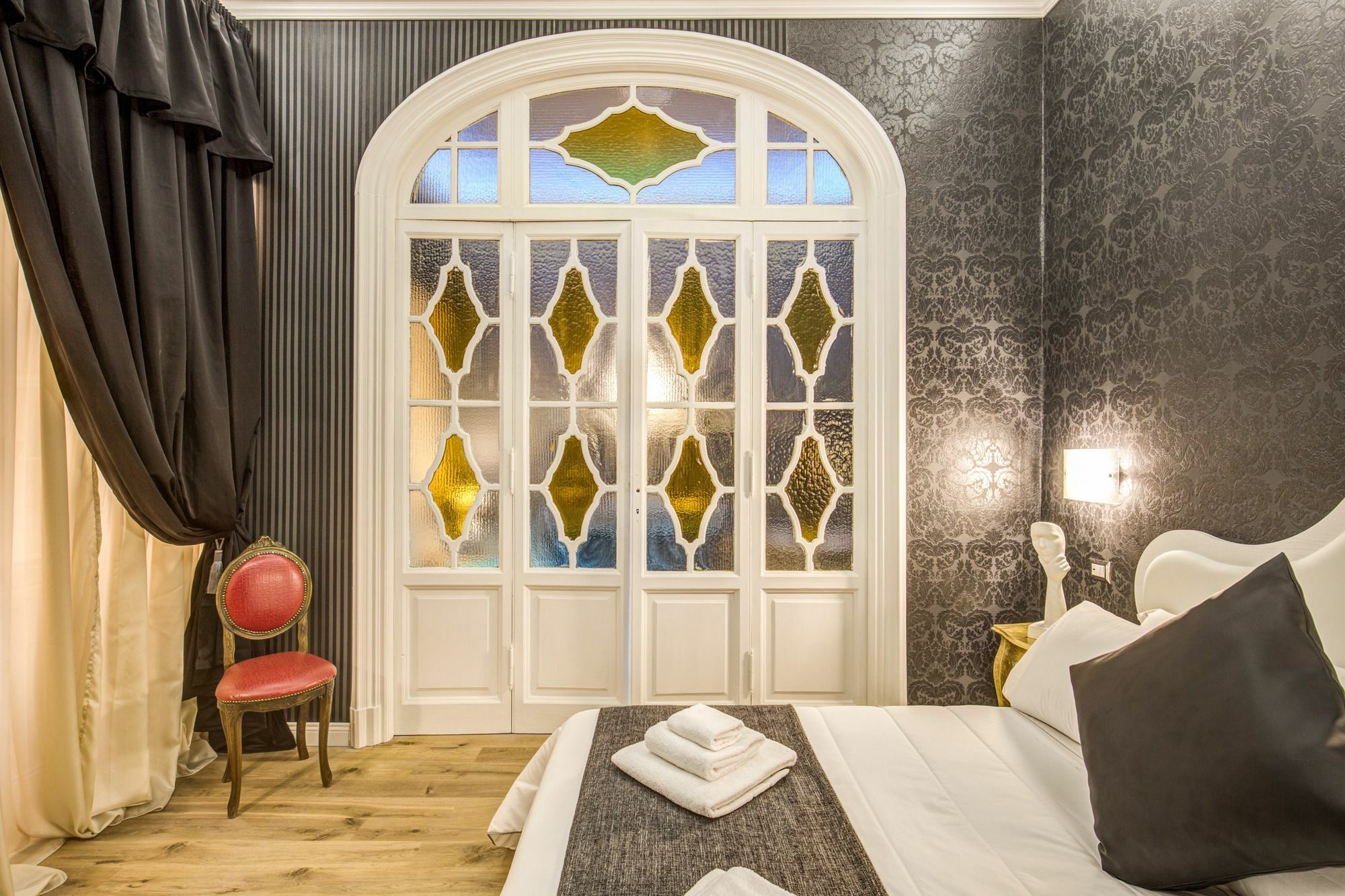 Suite In Rome Veneto מראה חיצוני תמונה