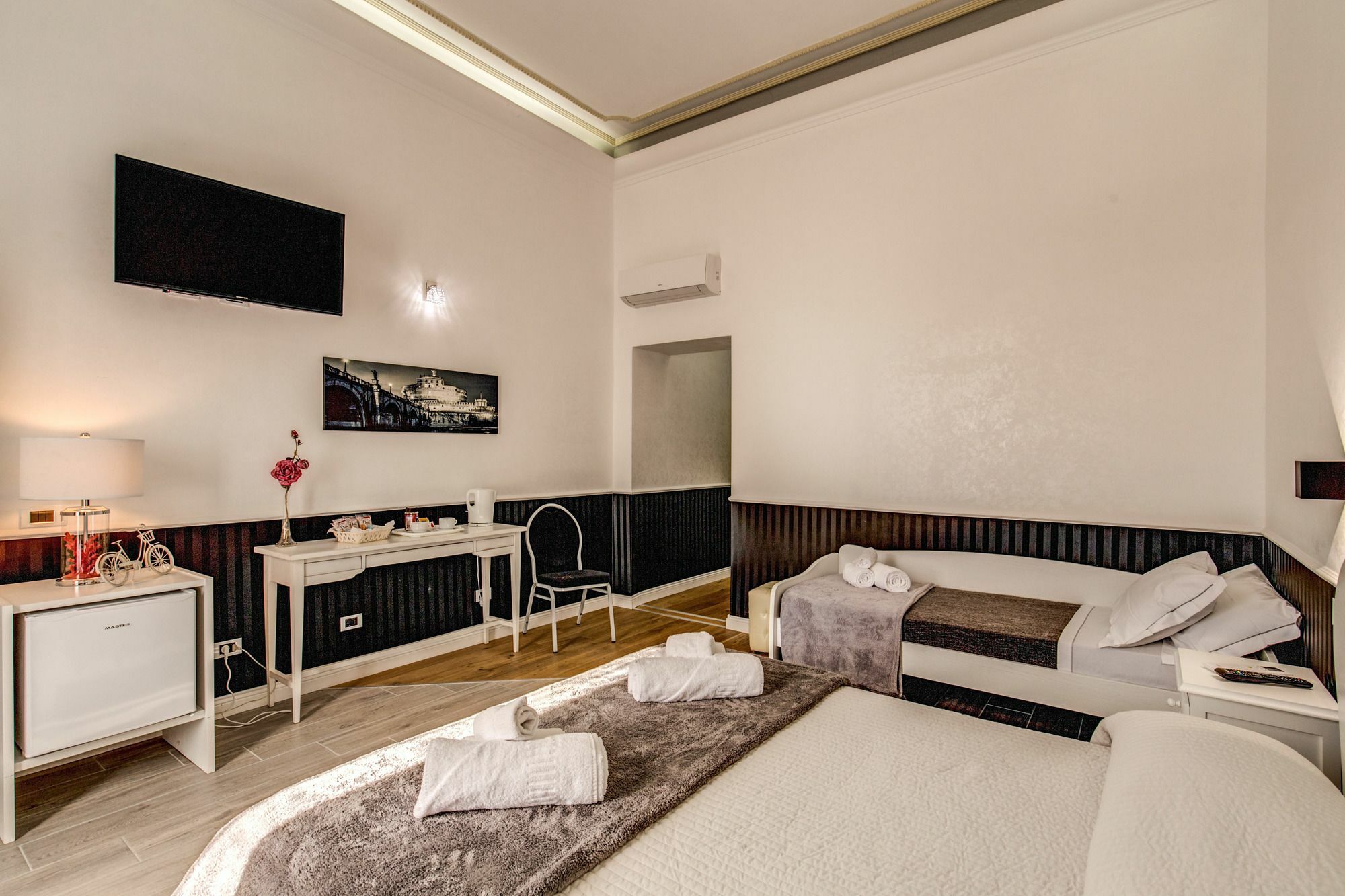 Suite In Rome Veneto מראה חיצוני תמונה