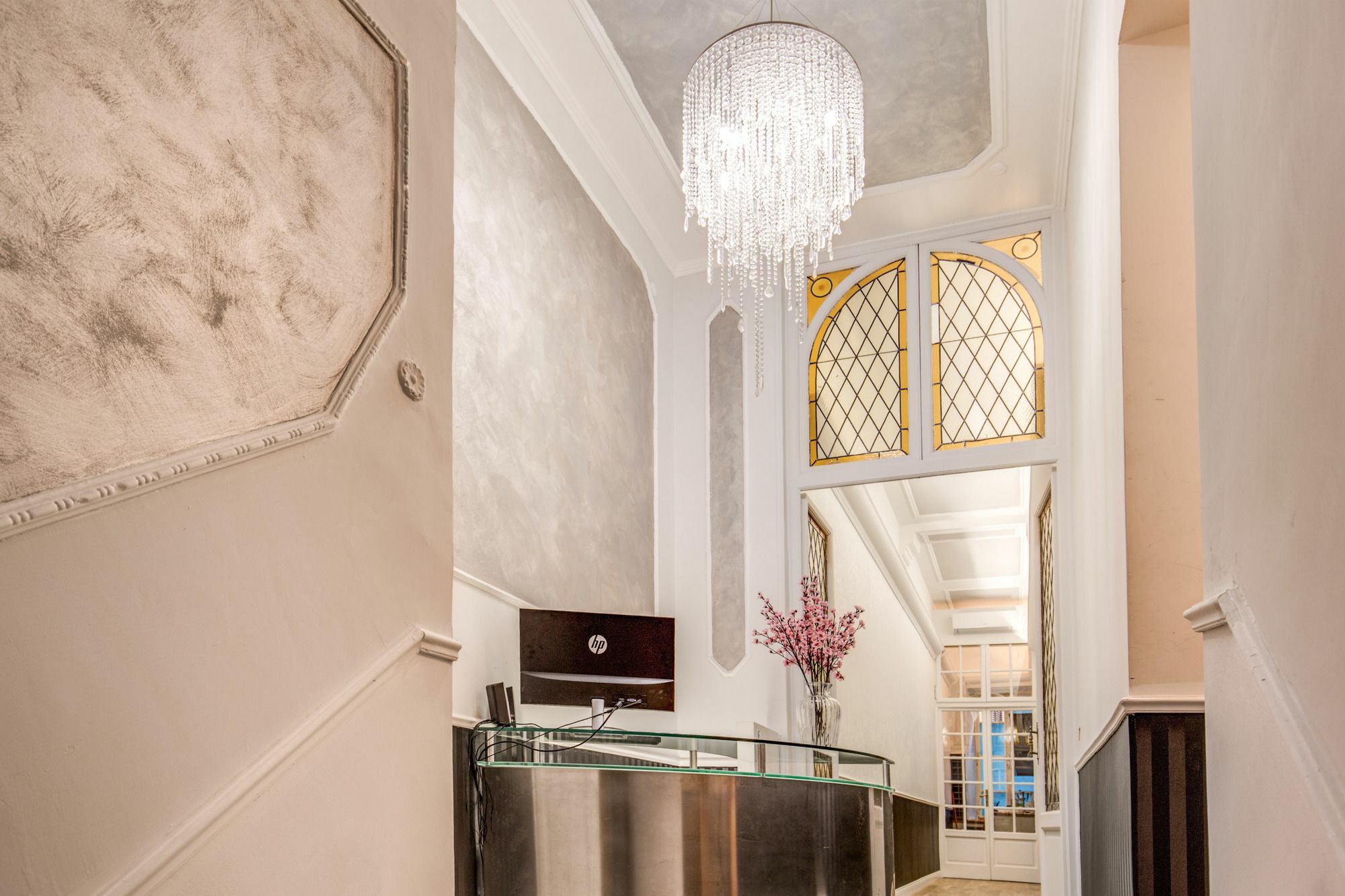 Suite In Rome Veneto מראה חיצוני תמונה