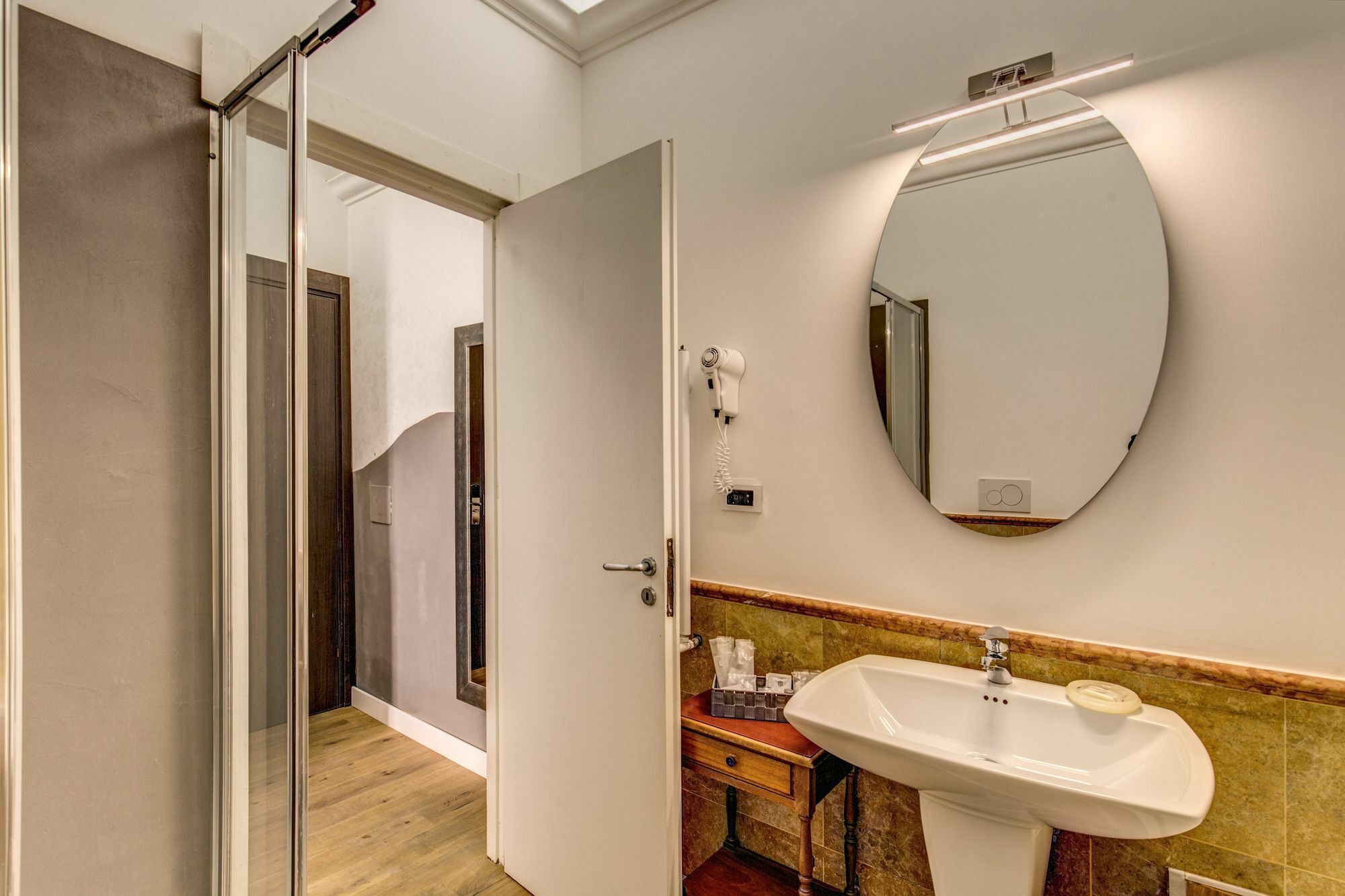 Suite In Rome Veneto מראה חיצוני תמונה