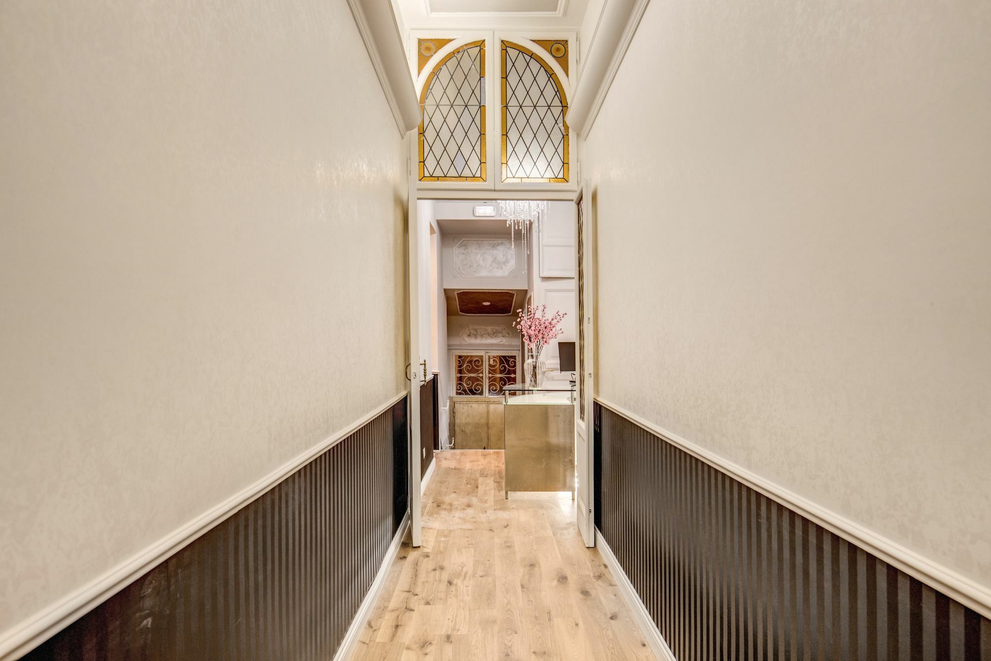Suite In Rome Veneto מראה חיצוני תמונה