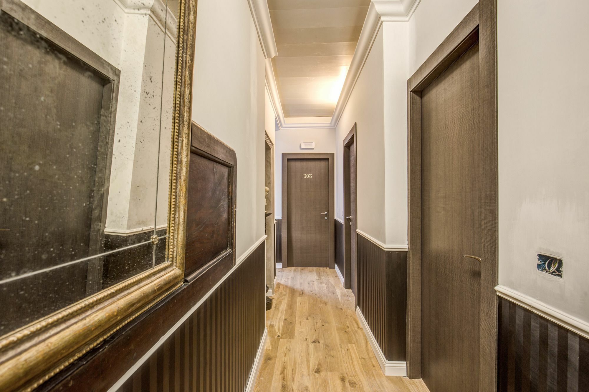 Suite In Rome Veneto מראה חיצוני תמונה