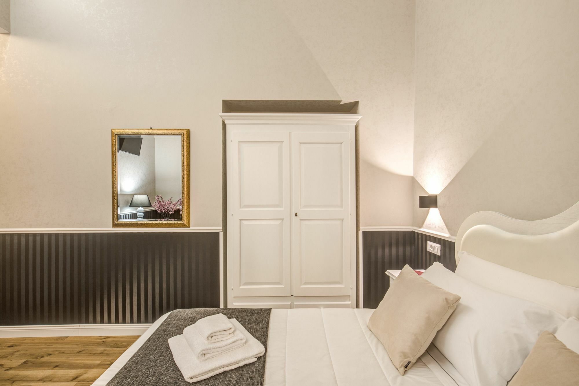 Suite In Rome Veneto מראה חיצוני תמונה