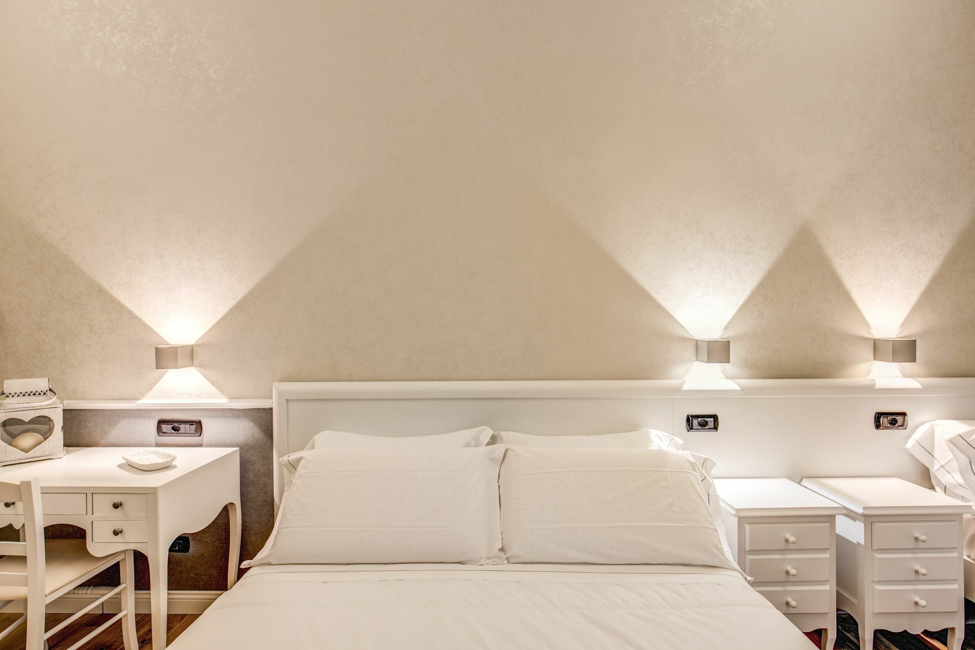 Suite In Rome Veneto מראה חיצוני תמונה