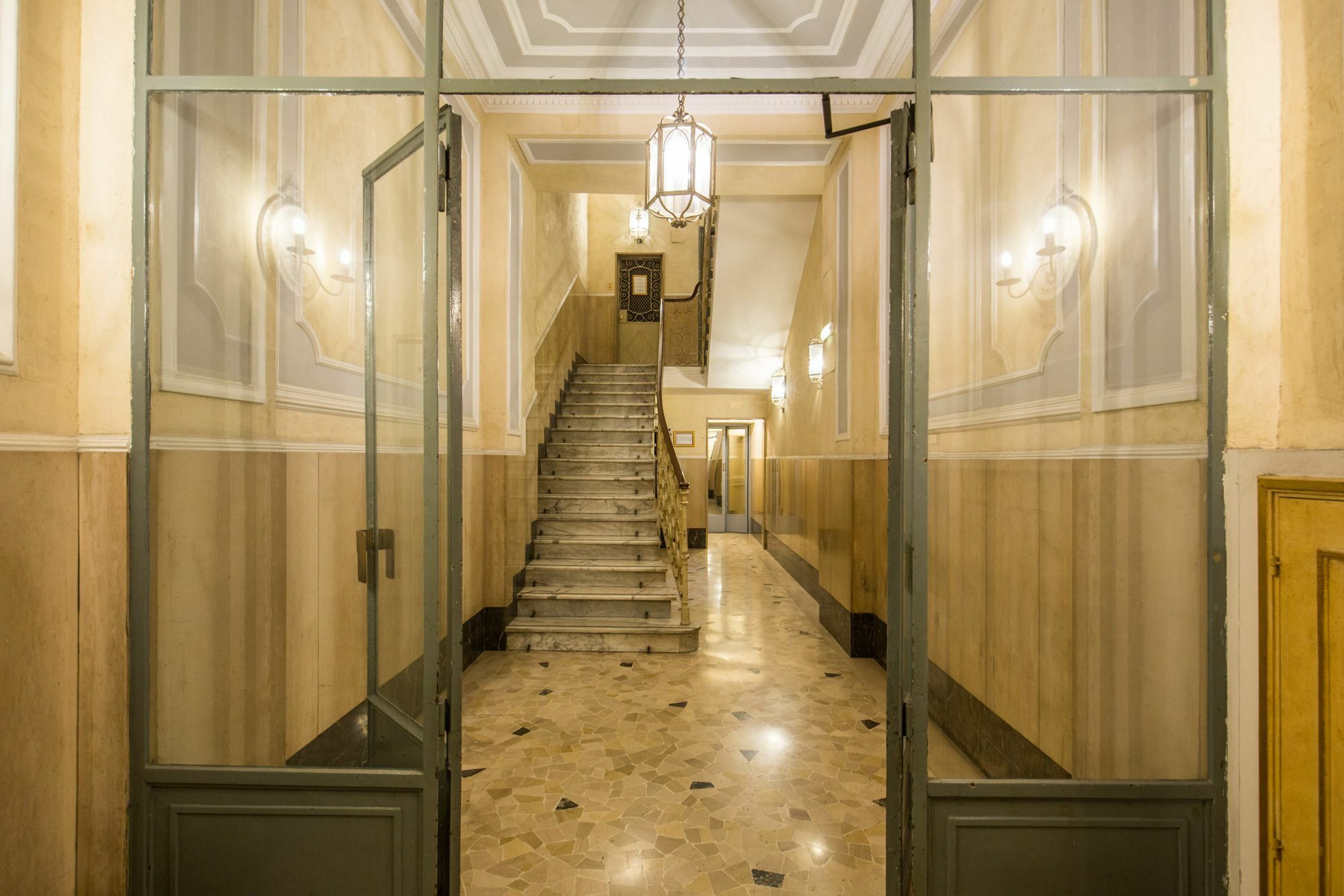 Suite In Rome Veneto מראה חיצוני תמונה