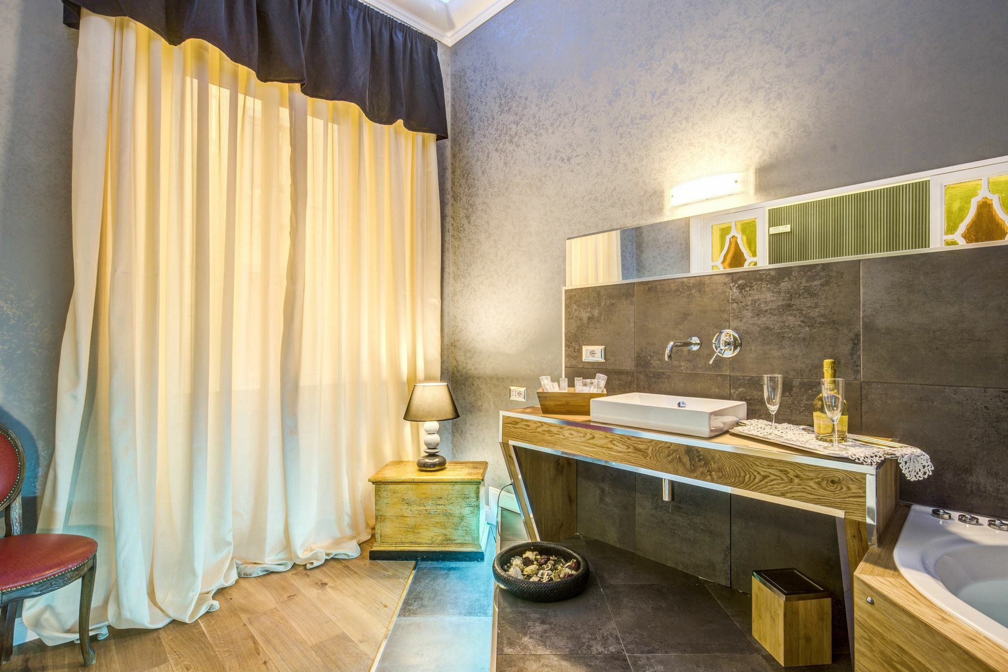 Suite In Rome Veneto מראה חיצוני תמונה