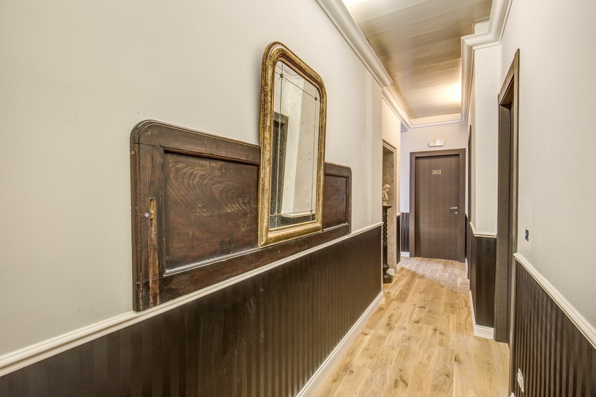 Suite In Rome Veneto מראה חיצוני תמונה