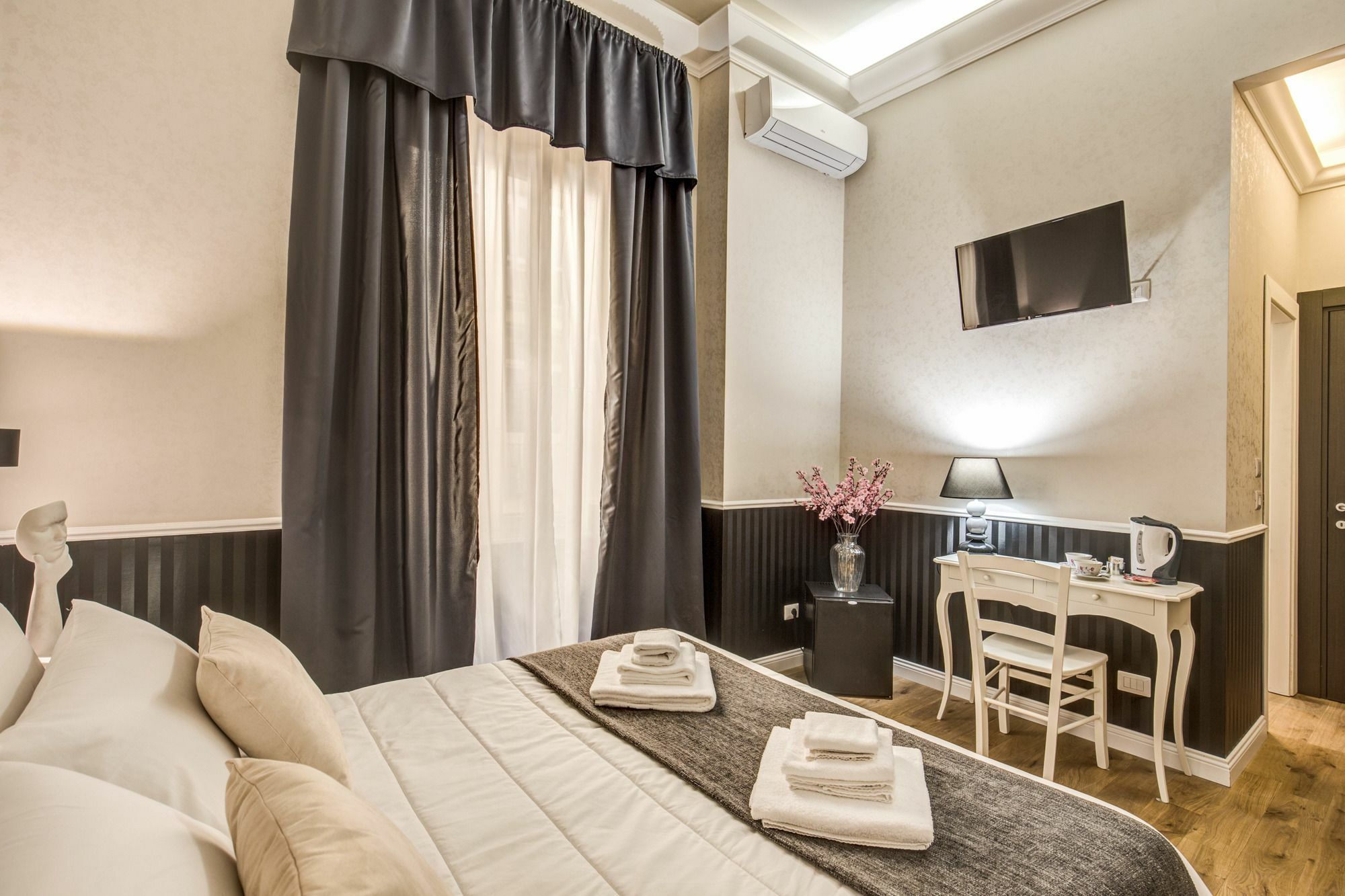 Suite In Rome Veneto מראה חיצוני תמונה