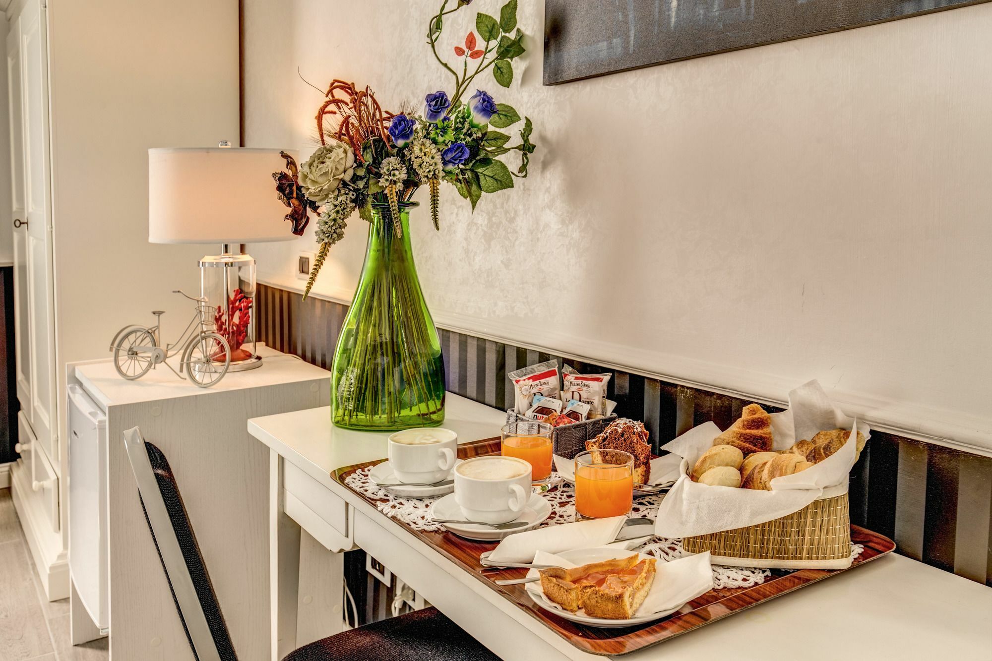 Suite In Rome Veneto מראה חיצוני תמונה