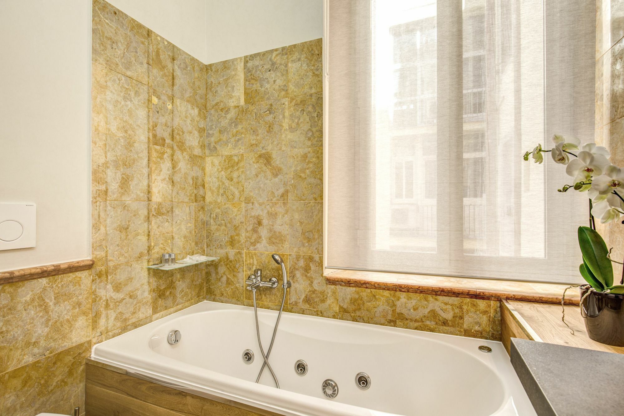 Suite In Rome Veneto מראה חיצוני תמונה