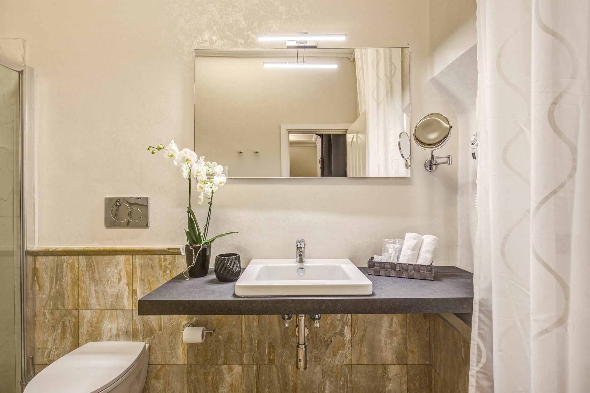 Suite In Rome Veneto מראה חיצוני תמונה