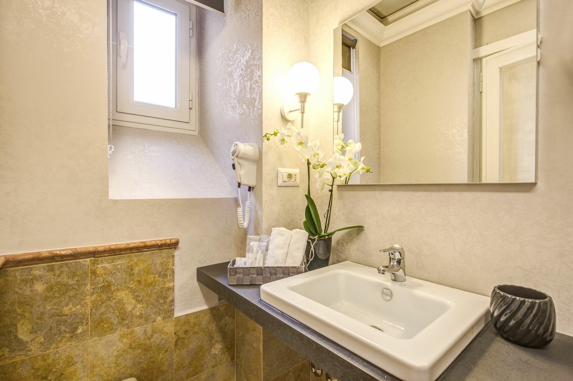 Suite In Rome Veneto מראה חיצוני תמונה
