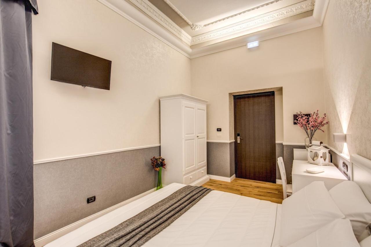 Suite In Rome Veneto מראה חיצוני תמונה